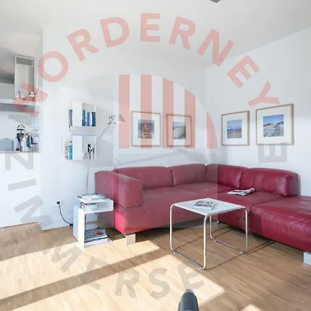 Schippers Huus - Captain's 7 Daire *